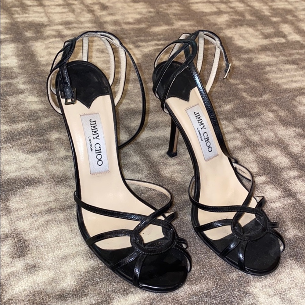 jimmy choo heels